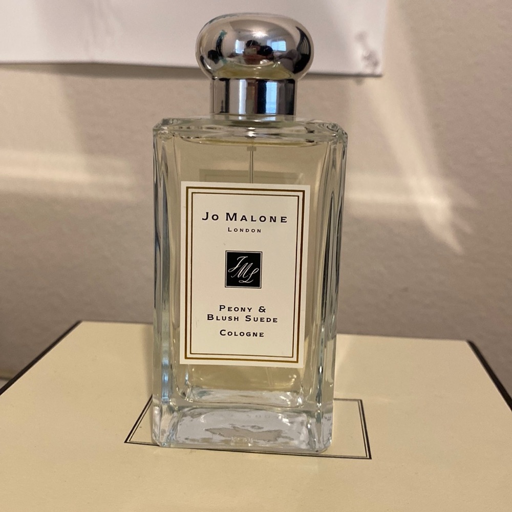 Jo Malone perfume